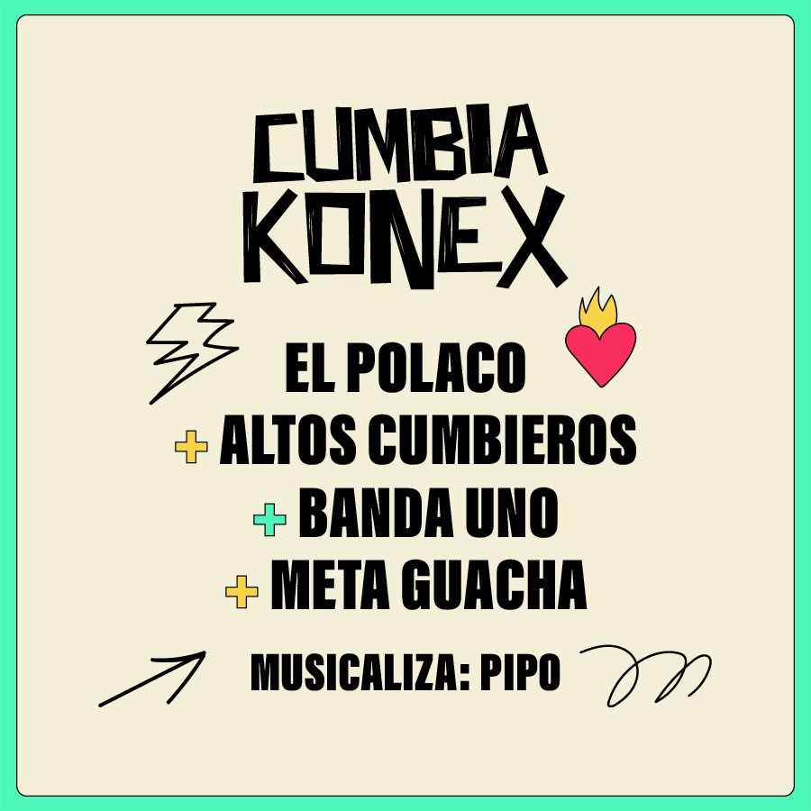 Club Movistar archivos – Ciudad Cultural Konex